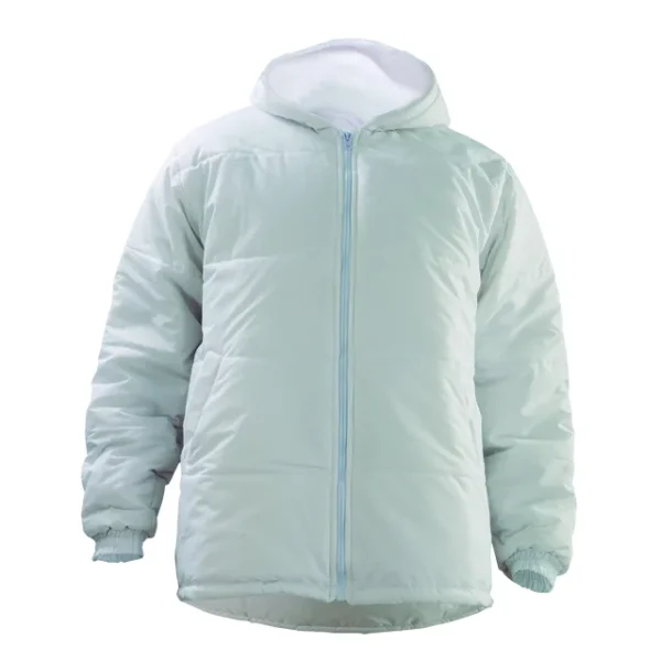 Chaqueta Uniforme Termico Industrial 30100