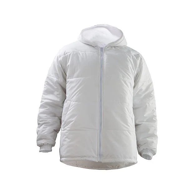 Chaqueta Uniforme Termico Industrial 30100