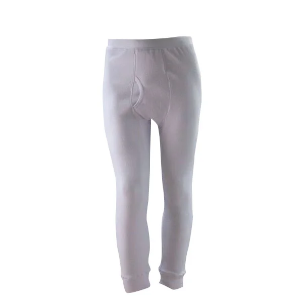 Pantalon Interior Uniforme Termico Plush Fleeces