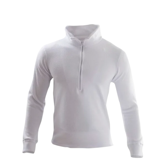 Buzo interior termico uniformes bajo cero