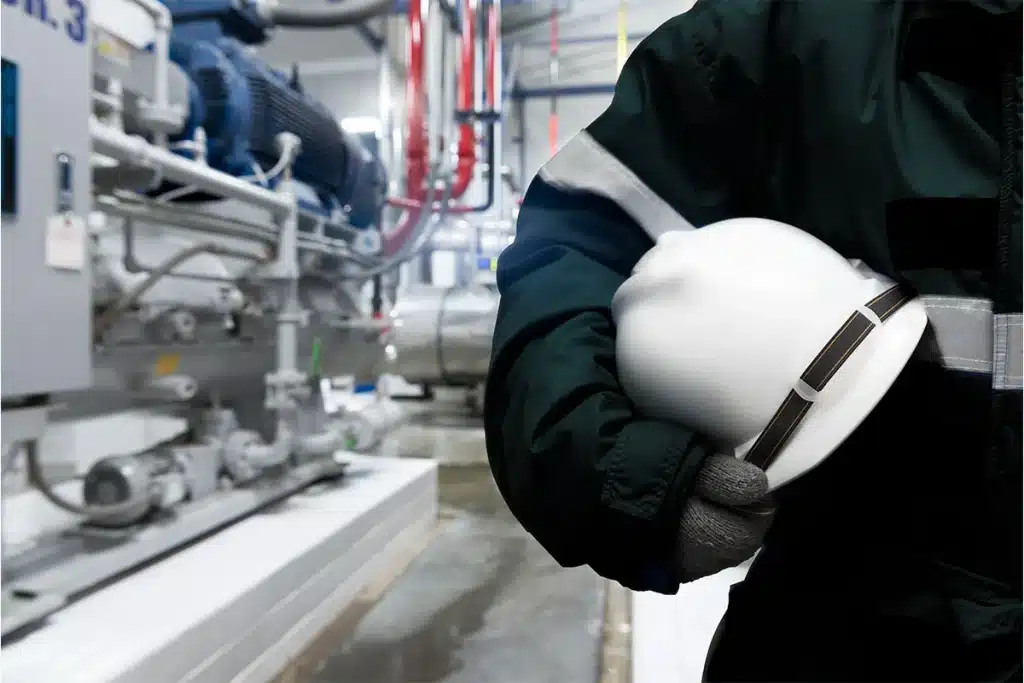 Elige Impacto del confort térmico en la satisfacción y retención de empleados Impacto del confort térmico en la s Bajo Cero Uniformes Térmicos Ropa