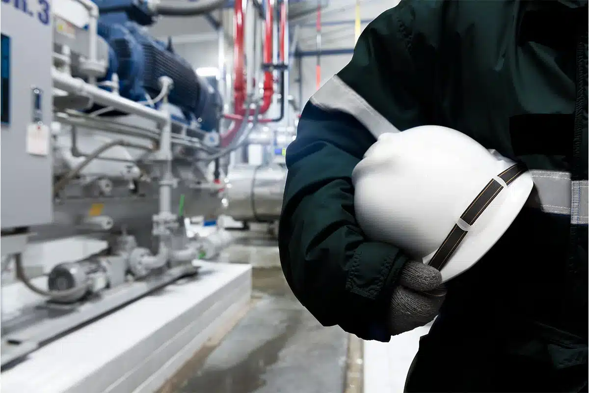 Elige Impacto del confort térmico en la satisfacción y retención de empleados Impacto del confort térmico en la s Bajo Cero Uniformes Térmicos Ropa
