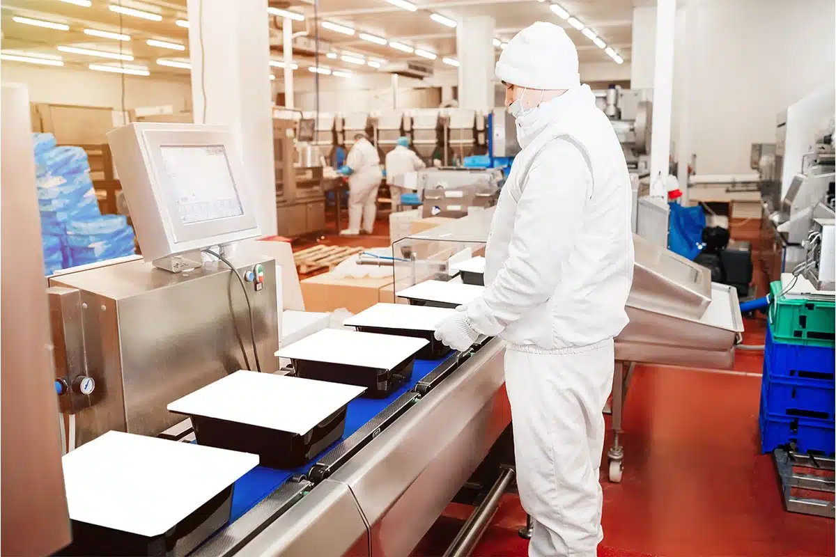 Tecnologías textiles avanzadas en uniformes térmicos industriales Bajo Cero Uniformes Térmicos Ropa