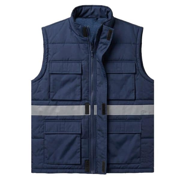 CHALECO MONTANA ADVANCE