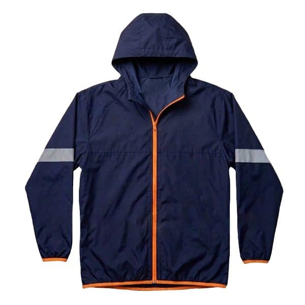 CHAQUETA BOREAL ESSENTIAL
