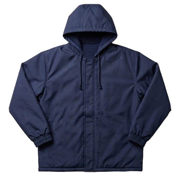 CHAQUETA BOSTON ESSENTIAL