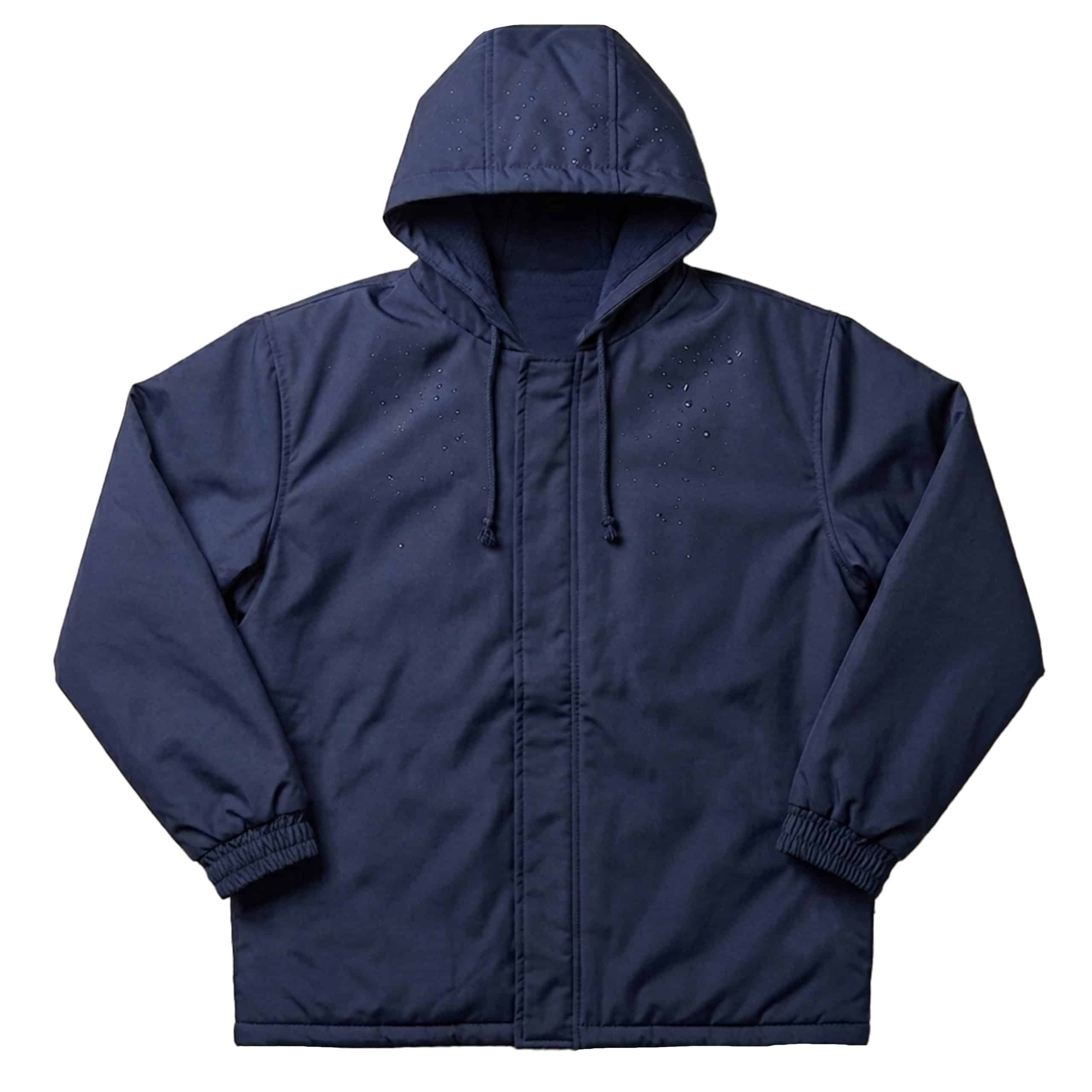 CHAQUETA BOSTON ESSENTIAL