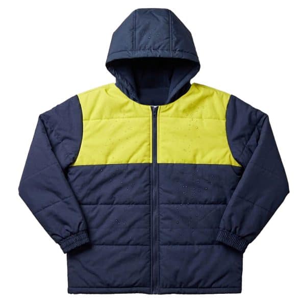 CHAQUETA CAVA PREMIUM