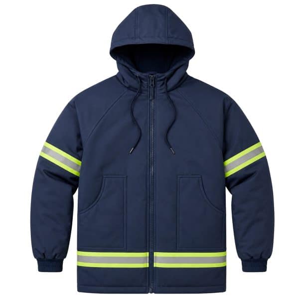 CHAQUETA DINAMARCA ADVANCE