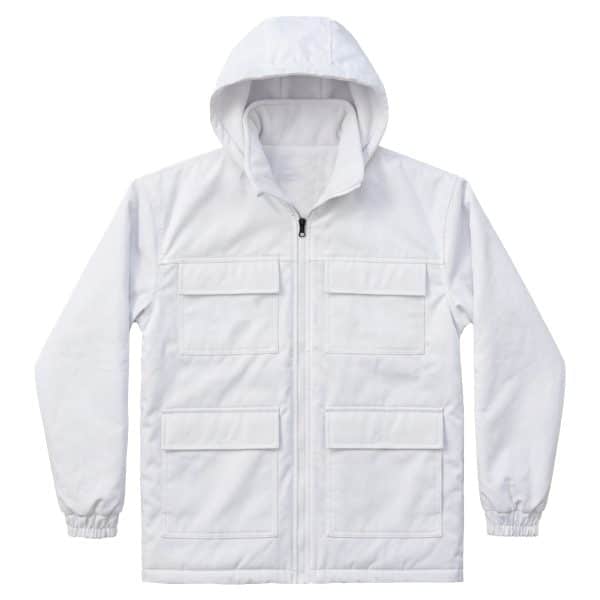 CHAQUETA HARBIN ADVANCE
