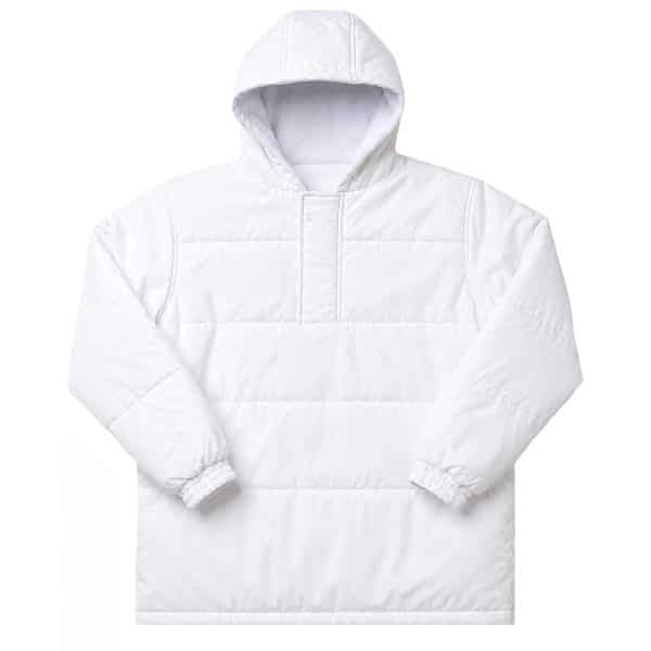 CHAQUETA KIRUNA ADVANCE