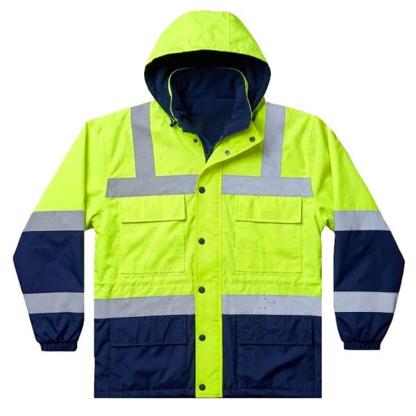 CHAQUETA MAKALU ADVANCE