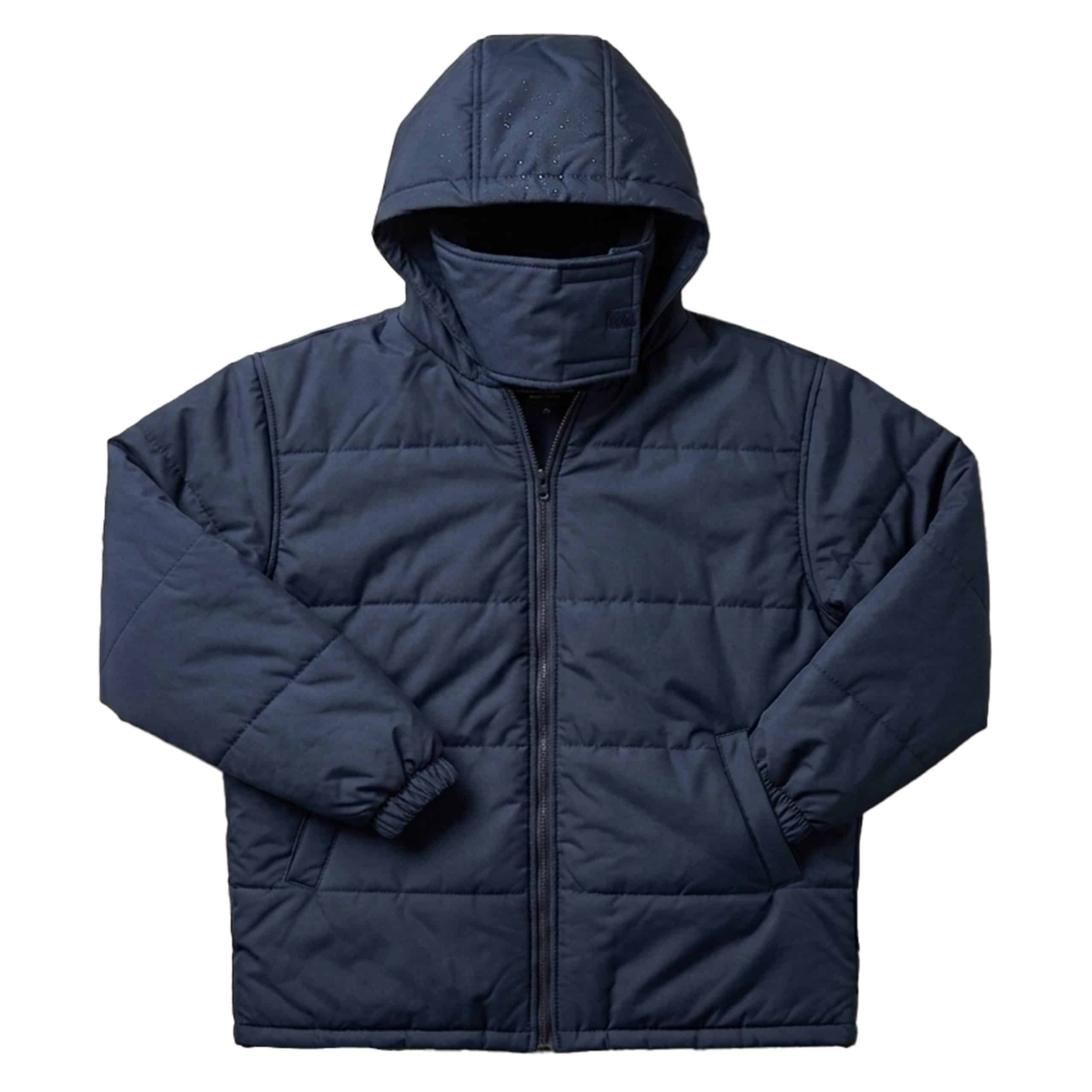 CHAQUETA OTTAWA ADVANCE