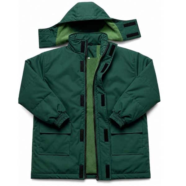 CHAQUETA POLONIA ADVANCE