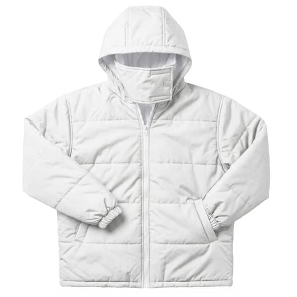 CHAQUETA TURIN ADVANCE