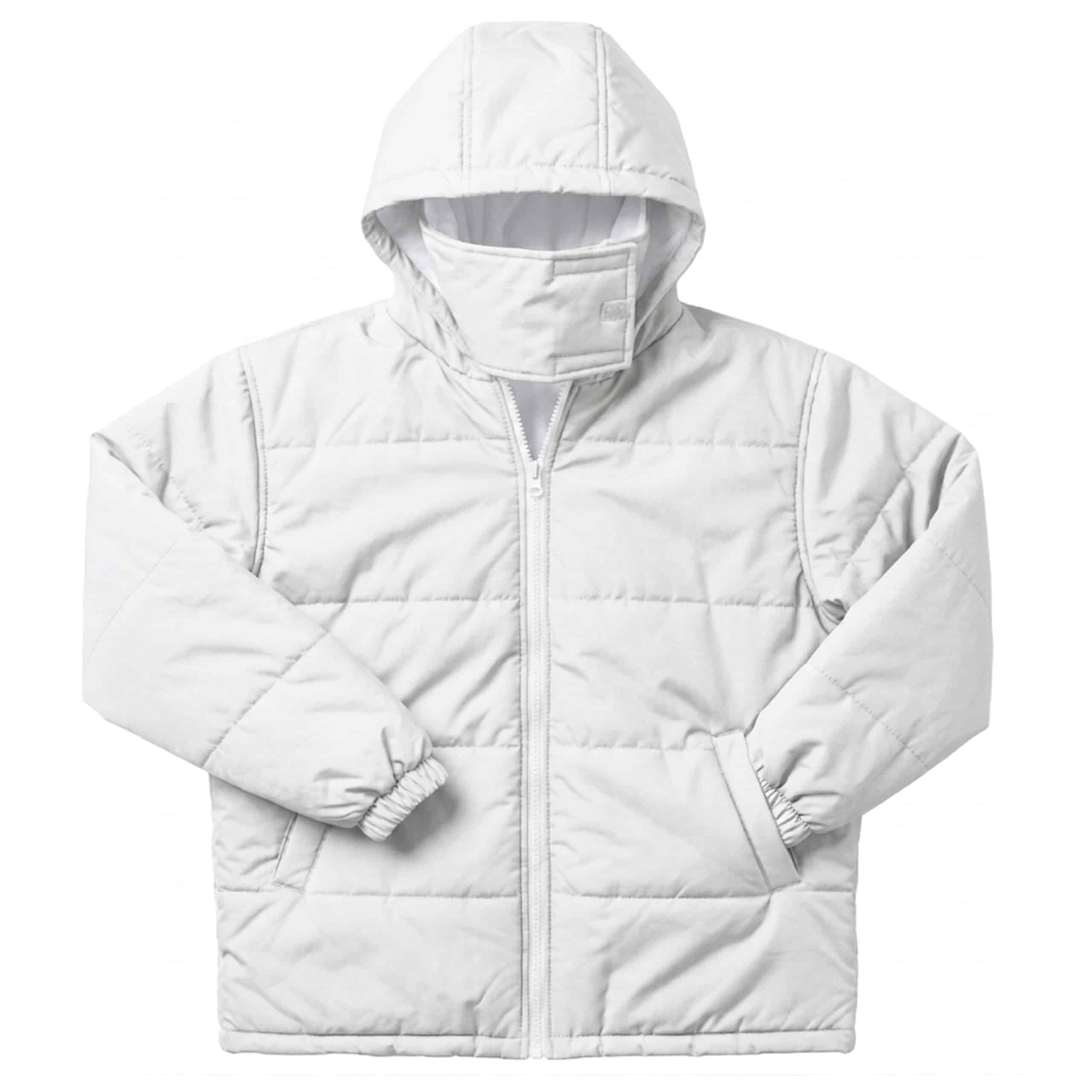 CHAQUETA TURIN ADVANCE