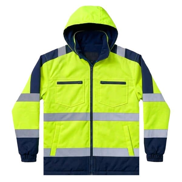 CHAQUETA VARSOVIA ADVANCE