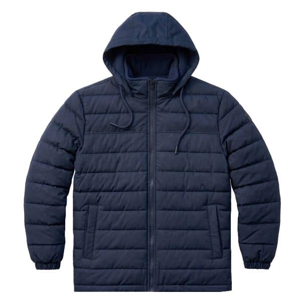 CHAQUETA VIENA ADVANCE