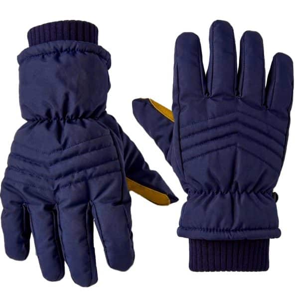 GUANTES FREEZER MASTER