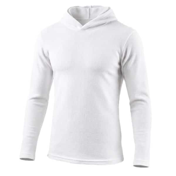 HOODIE KODIAK ARTICO