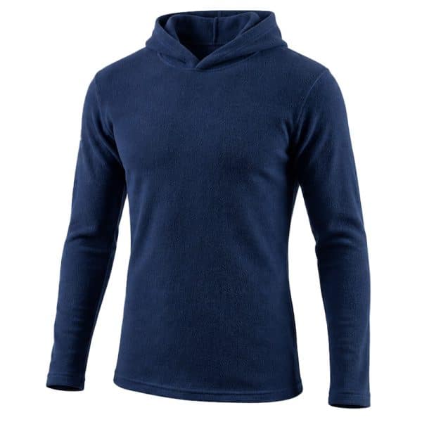 HOODIE KODIAK ICEBERG