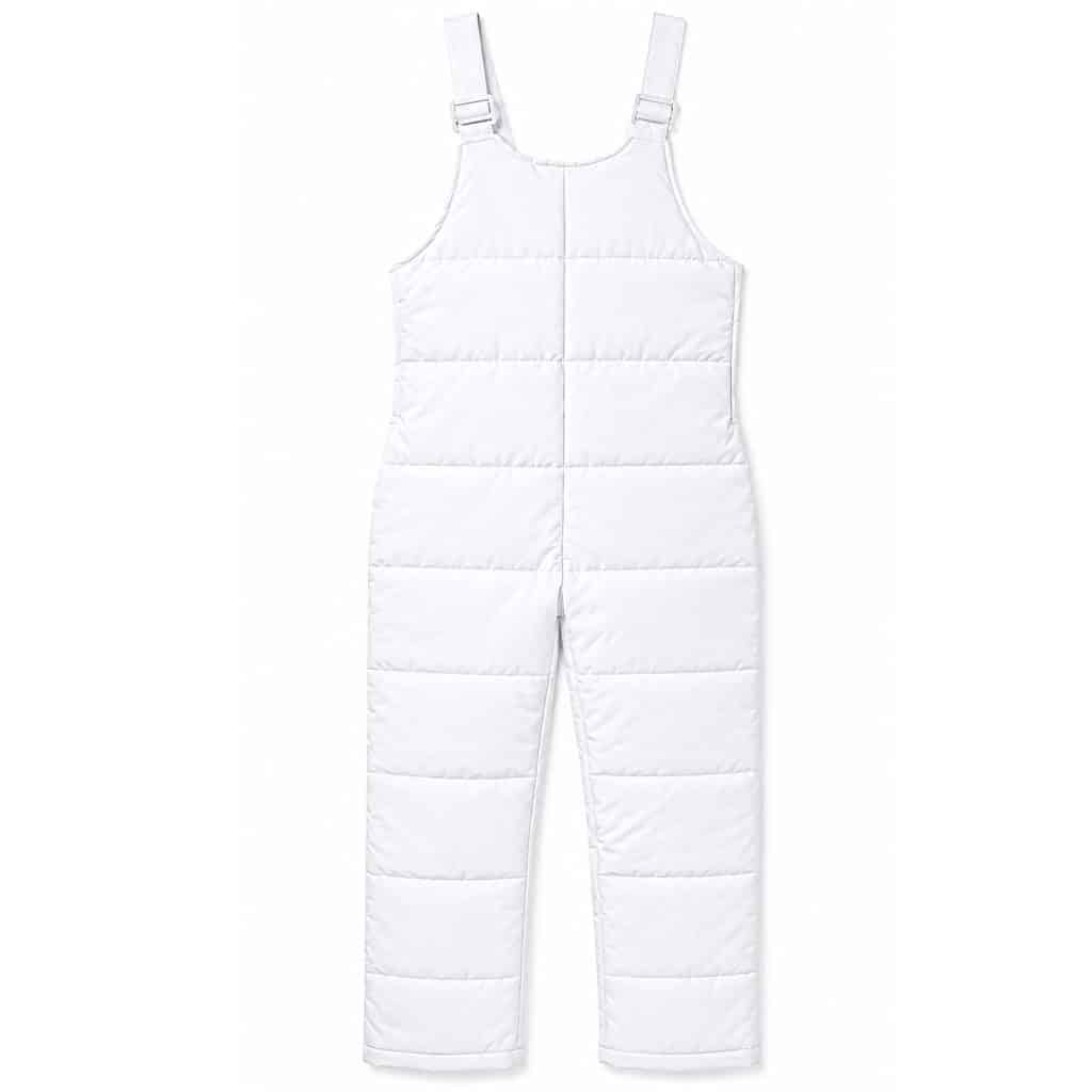 OVEROL VILNA ADVANCE Bajo Cero Uniformes Térmicos Ropa