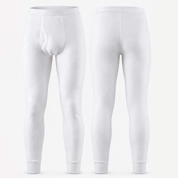 PANTALON CASPER ARTICO