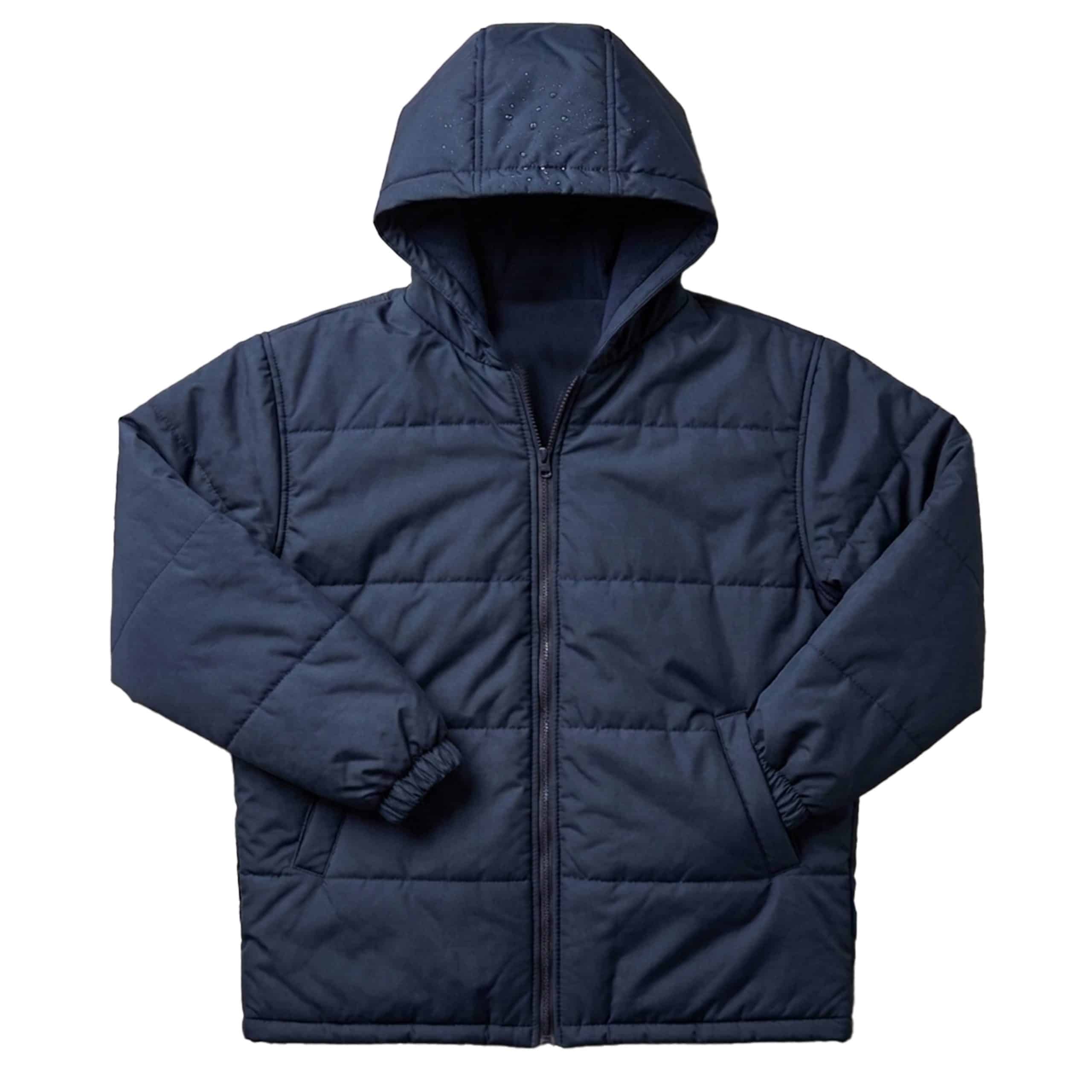 CHAQUETA TÉRMICA 30100 ESSENTIAL -15°C - Uniformes Bajo Cero CHAQUETA TÉRMICA 30100 ESSENTIAL -15°C | Uniformes Bajo Cero
