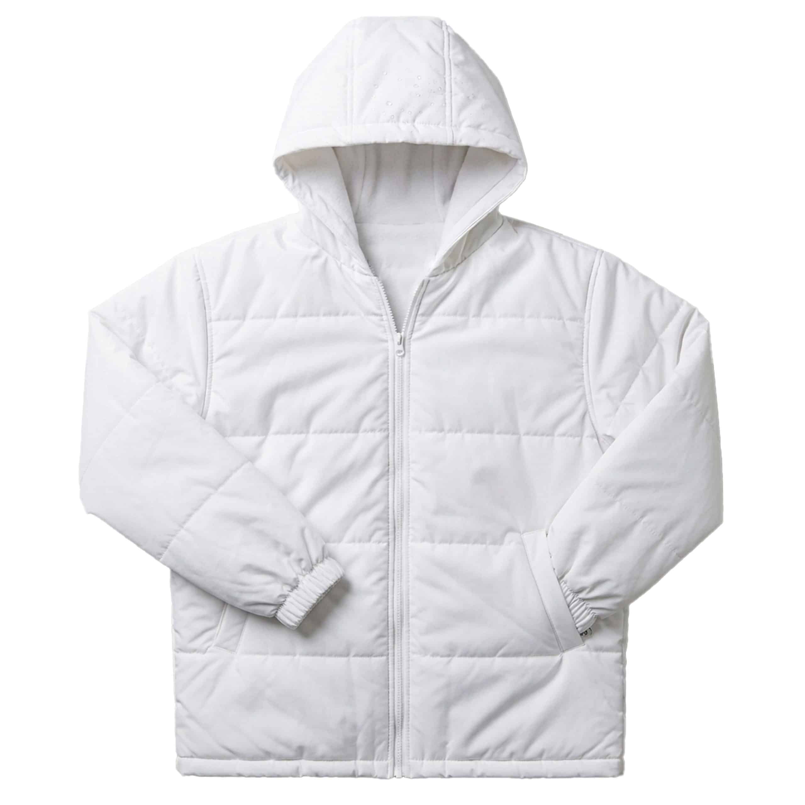 CHAQUETA TÉRMICA CAMPERO EXPERT -20°C - Uniformes Bajo Cero CHAQUETA TÉRMICA CAMPERO EXPERT -20°C | Uniformes Bajo Cero